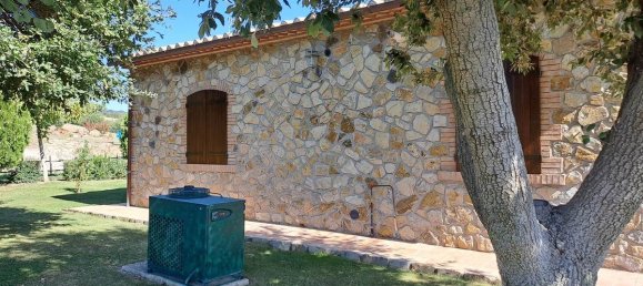 10 bedrooms House in Scansano, Italy No. 93030 21