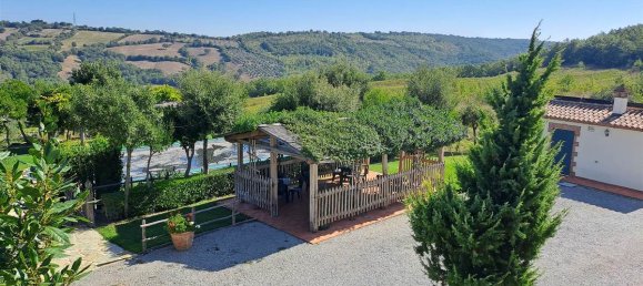 10 bedrooms House in Scansano, Italy No. 93030 13