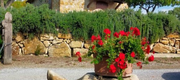 10 bedrooms House in Scansano, Italy No. 93030 37