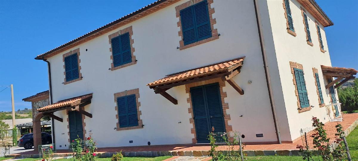 10 bedrooms House in Scansano, Italy No. 93030