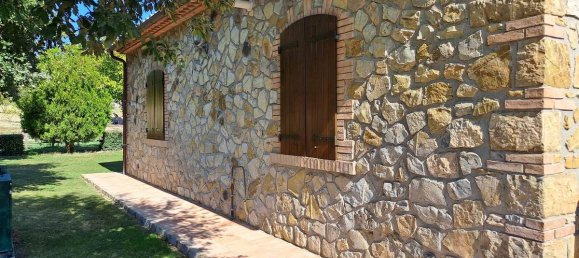 10 bedrooms House in Scansano, Italy No. 93030 20