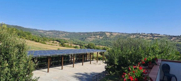 10 bedrooms House in Scansano, Italy No. 93030 12