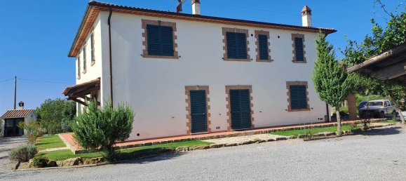 10 bedrooms House in Scansano, Italy No. 93030 5