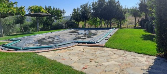 10 bedrooms House in Scansano, Italy No. 93030 31