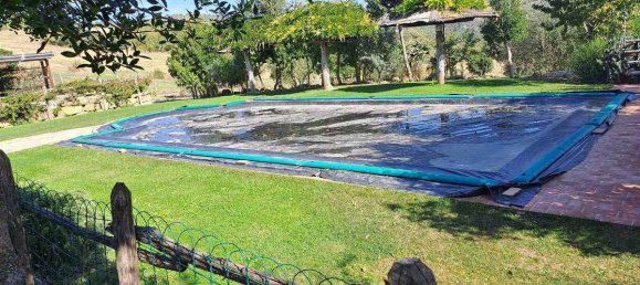 10 bedrooms House in Scansano, Italy No. 93030 6