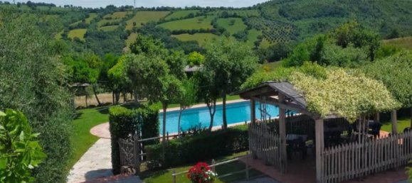 10 bedrooms House in Scansano, Italy No. 93030 38