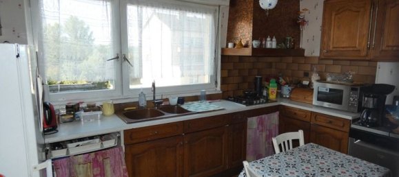 Дом с 4 спальнями в Флоранж шоп, Франция № 276984 4