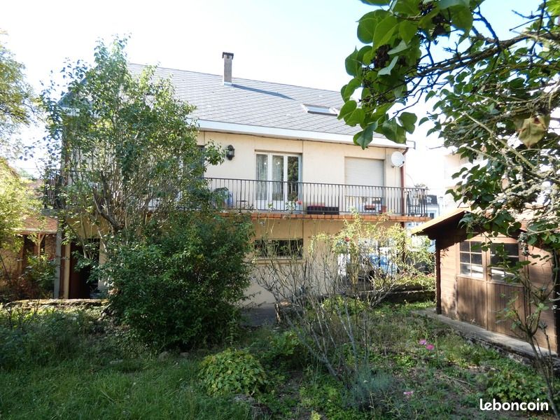 Дом с 4 спальнями в Флоранж шоп, Франция № 276984