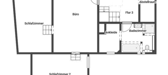 2 غرف نوم منزل في Lahn-Dill, Germany رقم 311866 10