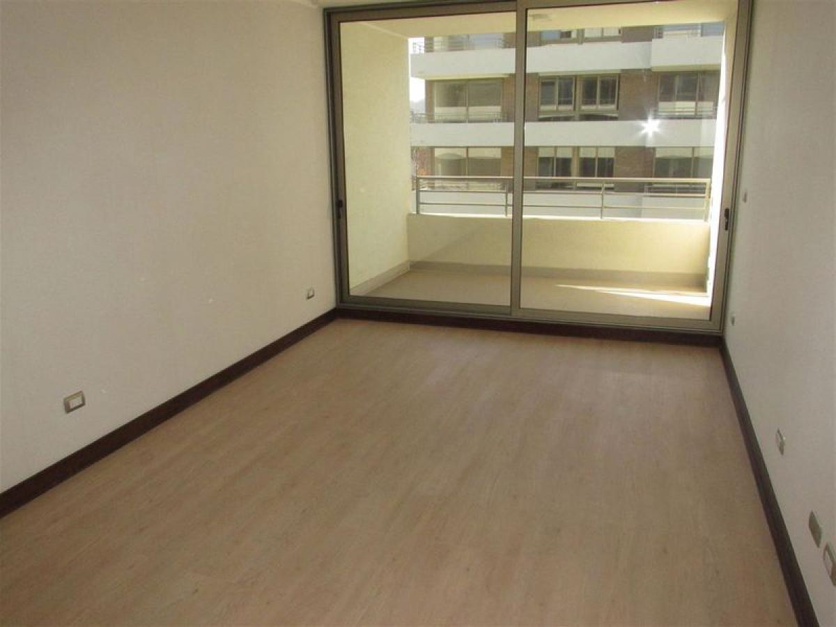 2 bedrooms Apartment in Santiago, Chile No. 1405