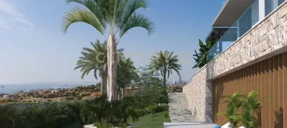 Вилла с 7 спальнями в Мутайяка, Кипр № 440 6