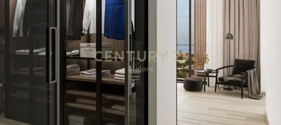 Вилла с 7 спальнями в Мутайяка, Кипр № 440 19