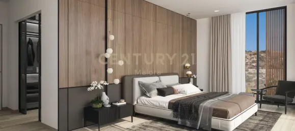 Вилла с 7 спальнями в Мутайяка, Кипр № 440 13