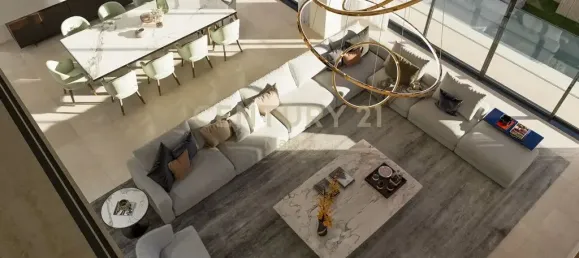 Вилла с 7 спальнями в Мутайяка, Кипр № 440 9