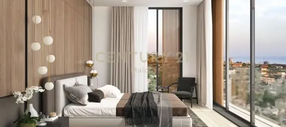 Вилла с 7 спальнями в Мутайяка, Кипр № 440 16