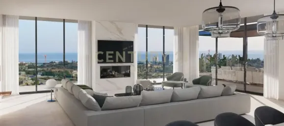 Вилла с 7 спальнями в Мутайяка, Кипр № 440 8