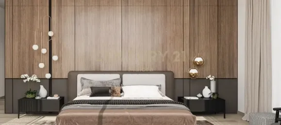 Вилла с 7 спальнями в Мутайяка, Кипр № 440 22