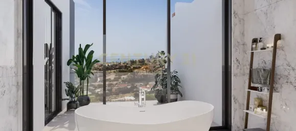 Вилла с 7 спальнями в Мутайяка, Кипр № 440 20