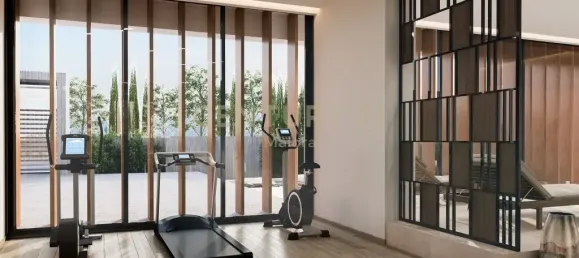 Вилла с 7 спальнями в Мутайяка, Кипр № 440 21