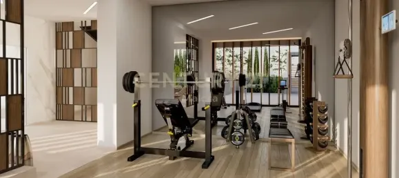 Вилла с 7 спальнями в Мутайяка, Кипр № 440 10