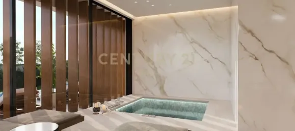 Вилла с 7 спальнями в Мутайяка, Кипр № 440 24