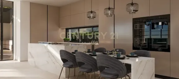 Вилла с 7 спальнями в Мутайяка, Кипр № 440 11