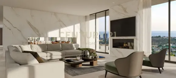 Вилла с 7 спальнями в Мутайяка, Кипр № 440 23