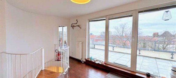 Dúplex de 5 habitaciónes en Friedenau, Germany No. 52038 4