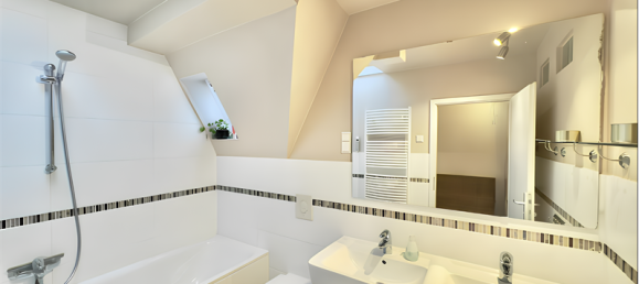 Dúplex de 5 habitaciónes en Friedenau, Germany No. 52038 3