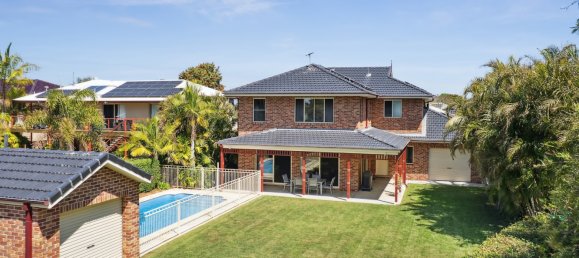 Casa de 4 dormitorios en Grafton, Australia No. 69 21