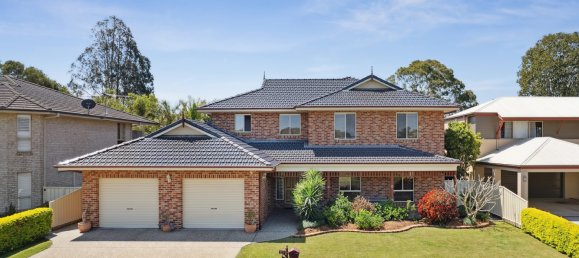 Casa de 4 dormitorios en Grafton, Australia No. 69 19