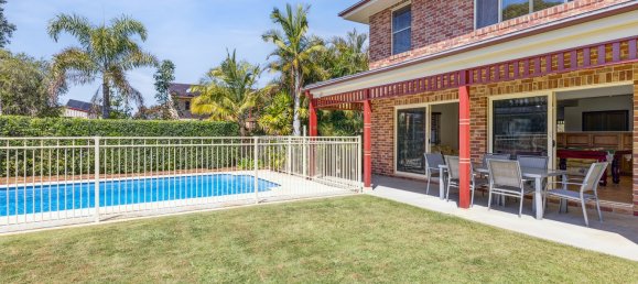 Casa de 4 dormitorios en Grafton, Australia No. 69 22