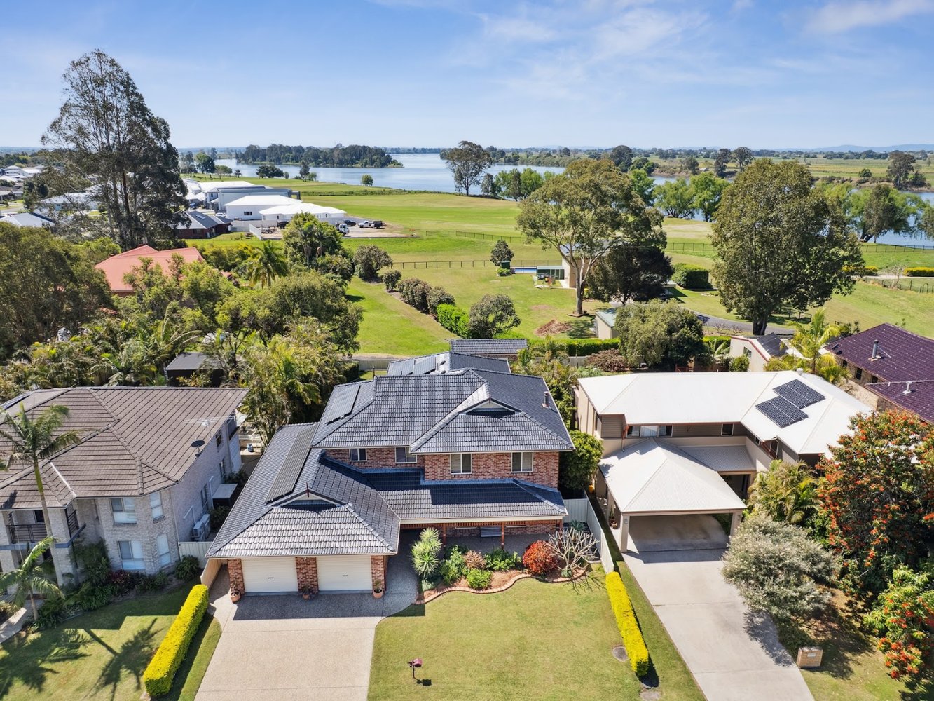 Casa de 4 dormitorios en Grafton, Australia No. 69