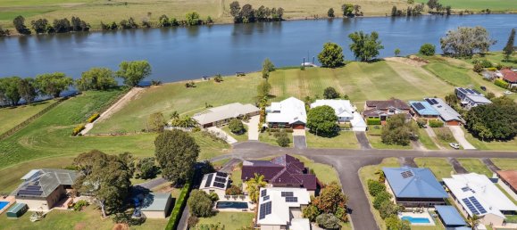Casa de 4 dormitorios en Grafton, Australia No. 69 18