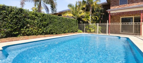 Casa de 4 dormitorios en Grafton, Australia No. 69 23