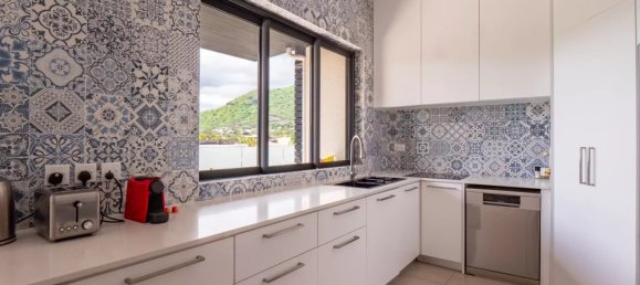 3 غرف نوم شقة في Tamarin, Mauritius رقم 365 20