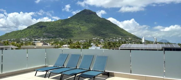 3 غرف نوم شقة في Tamarin, Mauritius رقم 365 3