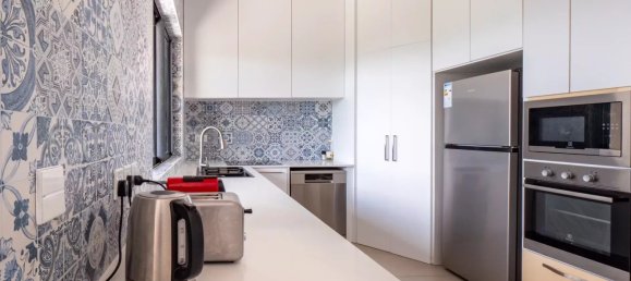 3 غرف نوم شقة في Tamarin, Mauritius رقم 365 21