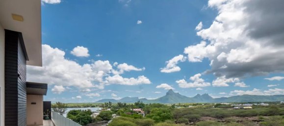 3 غرف نوم شقة في Tamarin, Mauritius رقم 365 18