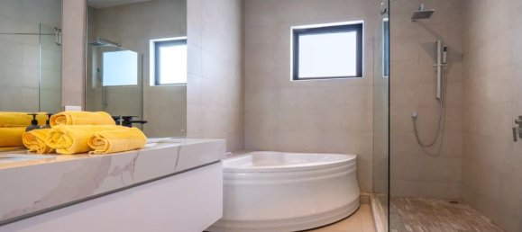 3 غرف نوم شقة في Tamarin, Mauritius رقم 365 25