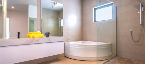 3 غرف نوم شقة في Tamarin, Mauritius رقم 365 24