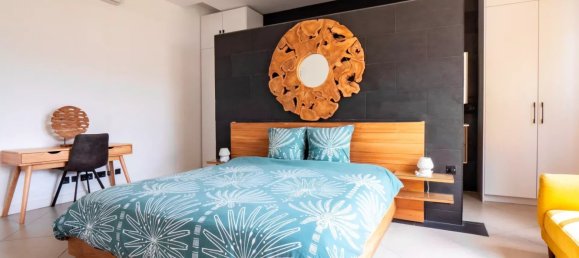 3 غرف نوم شقة في Tamarin, Mauritius رقم 365 26