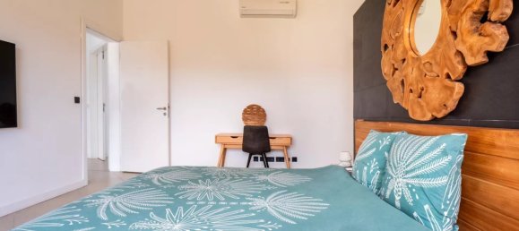 3 غرف نوم شقة في Tamarin, Mauritius رقم 365 28