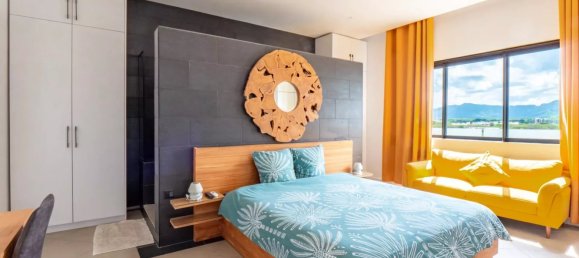 3 غرف نوم شقة في Tamarin, Mauritius رقم 365 10