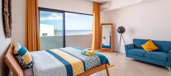 3 غرف نوم شقة في Tamarin, Mauritius رقم 365 8