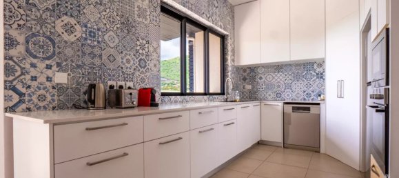 3 غرف نوم شقة في Tamarin, Mauritius رقم 365 19