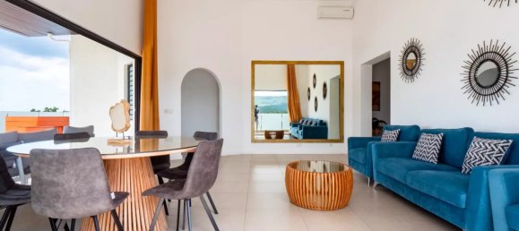 3 غرف نوم شقة في Tamarin, Mauritius رقم 365 7