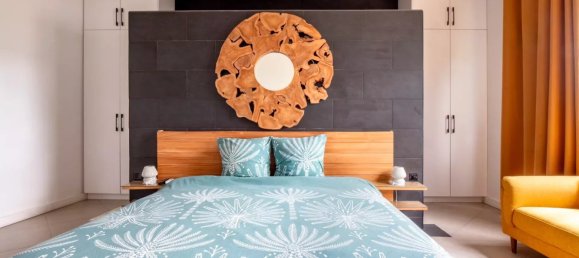 3 غرف نوم شقة في Tamarin, Mauritius رقم 365 27