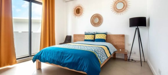 3 غرف نوم شقة في Tamarin, Mauritius رقم 365 11