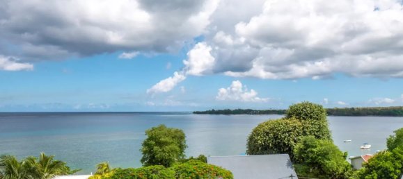 3 غرف نوم شقة في Tamarin, Mauritius رقم 365 9